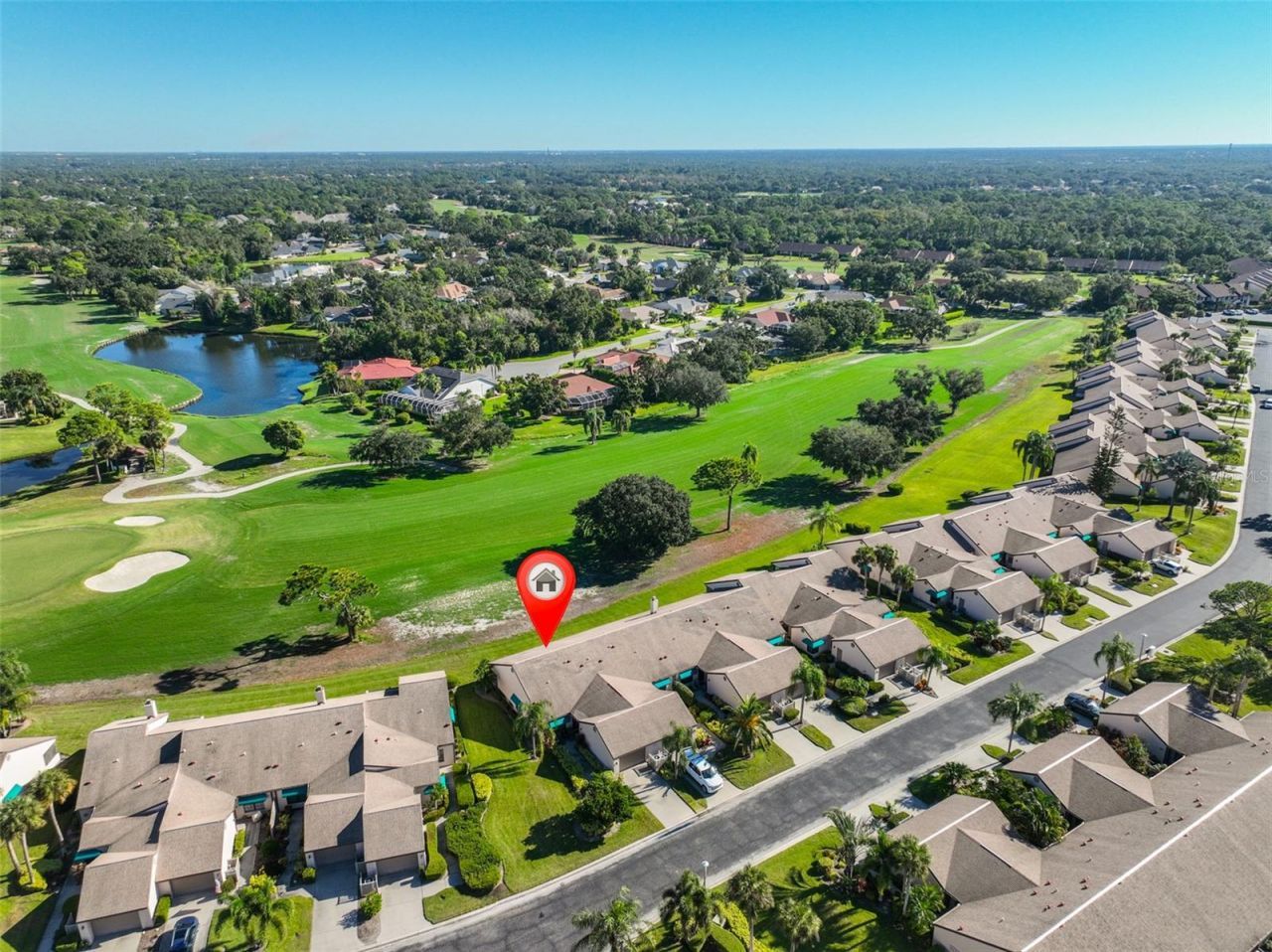 5941 Clubside Drive, Unit 5941, Sarasota, FL 34243 Photo