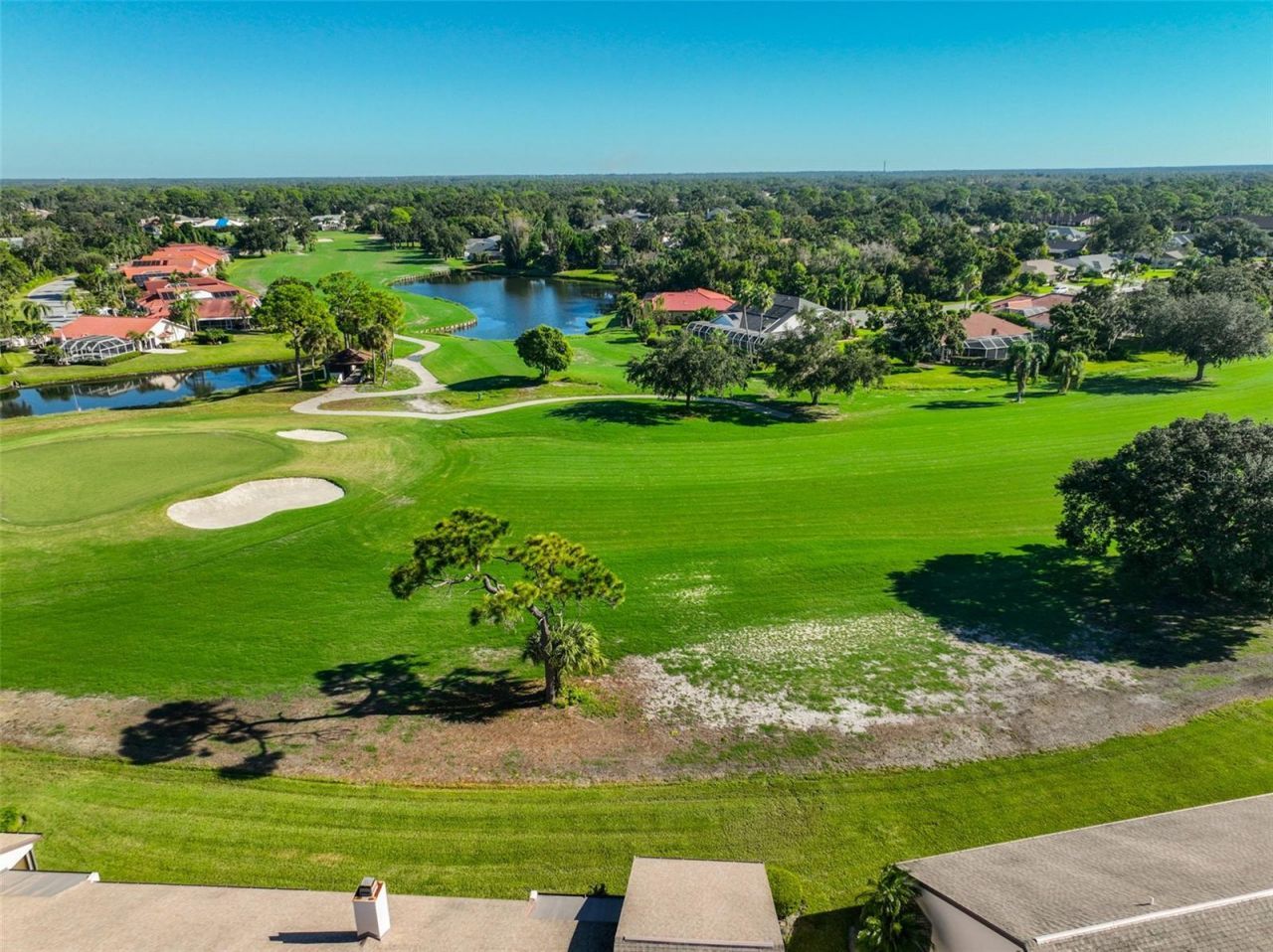 5941 Clubside Drive, Unit 5941, Sarasota, FL 34243 Photo