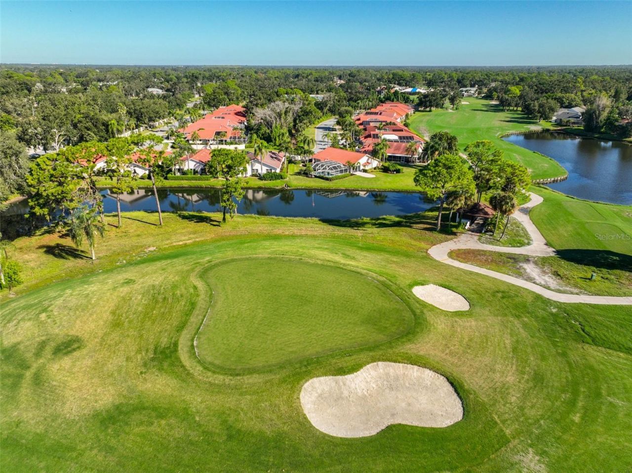 5941 Clubside Drive, Unit 5941, Sarasota, FL 34243 Photo