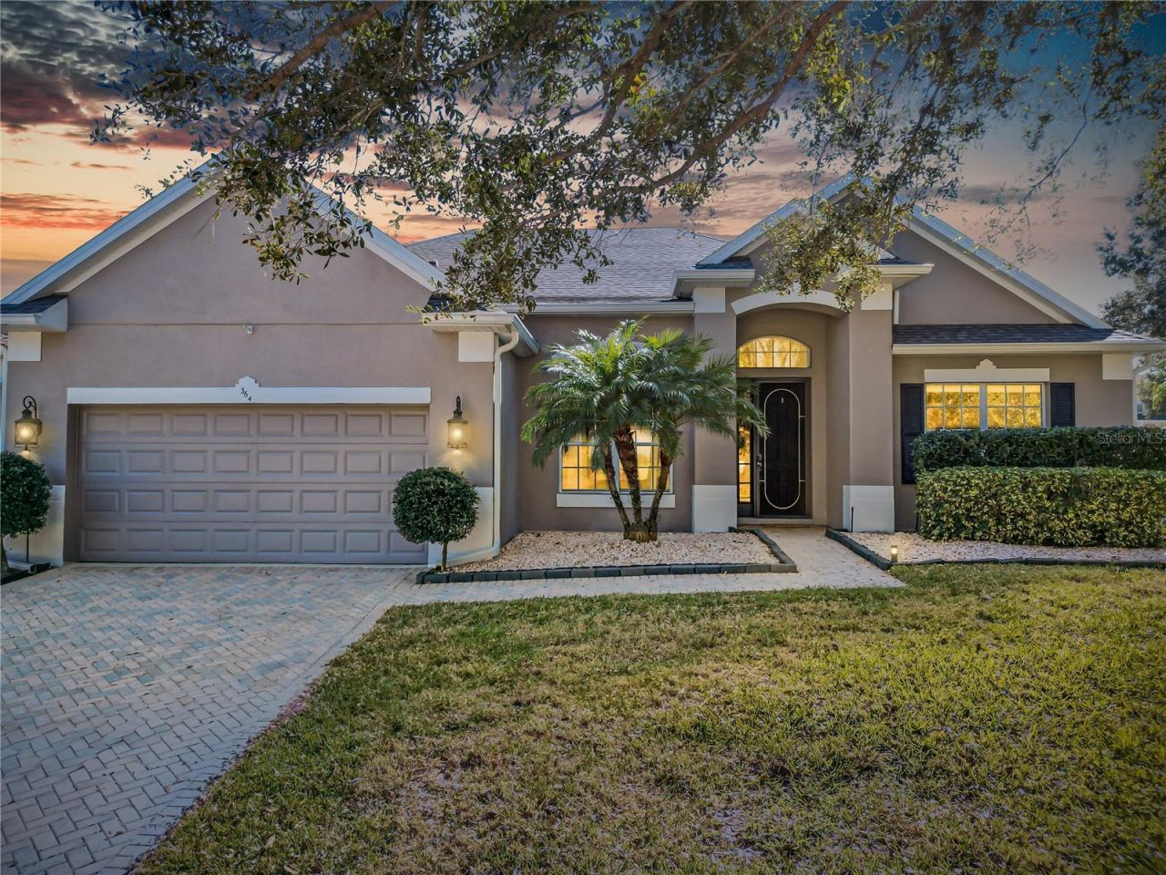 364 Blue Branch Street, Eustis, FL 32736 Main Photo