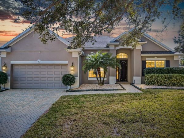 364 BLUE BRANCH STREET, EUSTIS, FL 32736