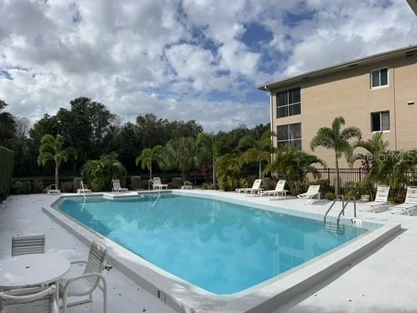 2737 ENTERPRISE ROAD E, Unit 152, CLEARWATER, FL 33761