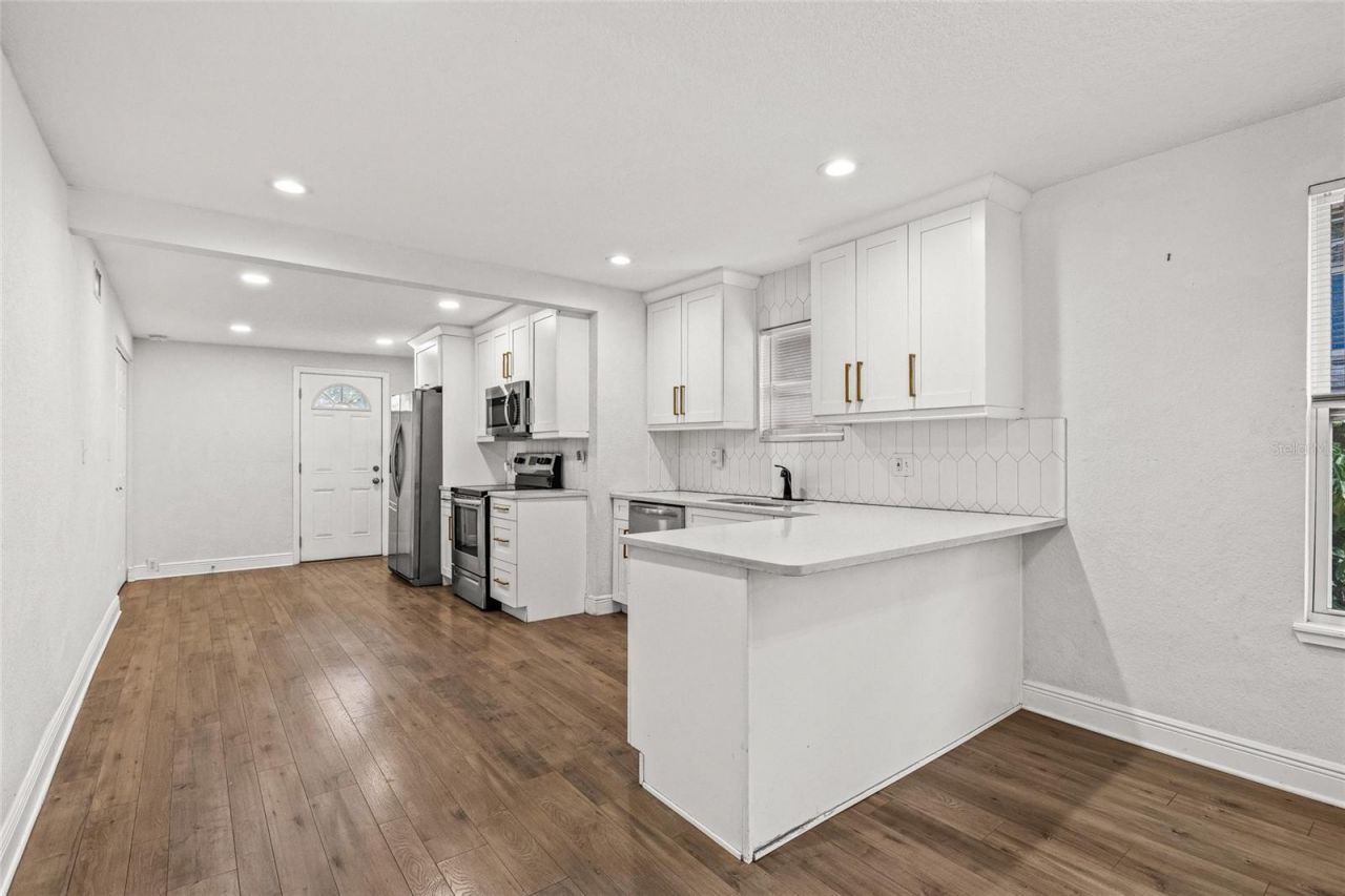 210 E Cluster Avenue, Tampa, FL 33604 Photo