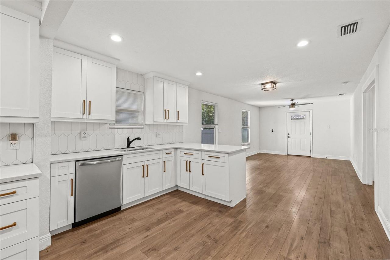 210 E Cluster Avenue, Tampa, FL 33604 Photo