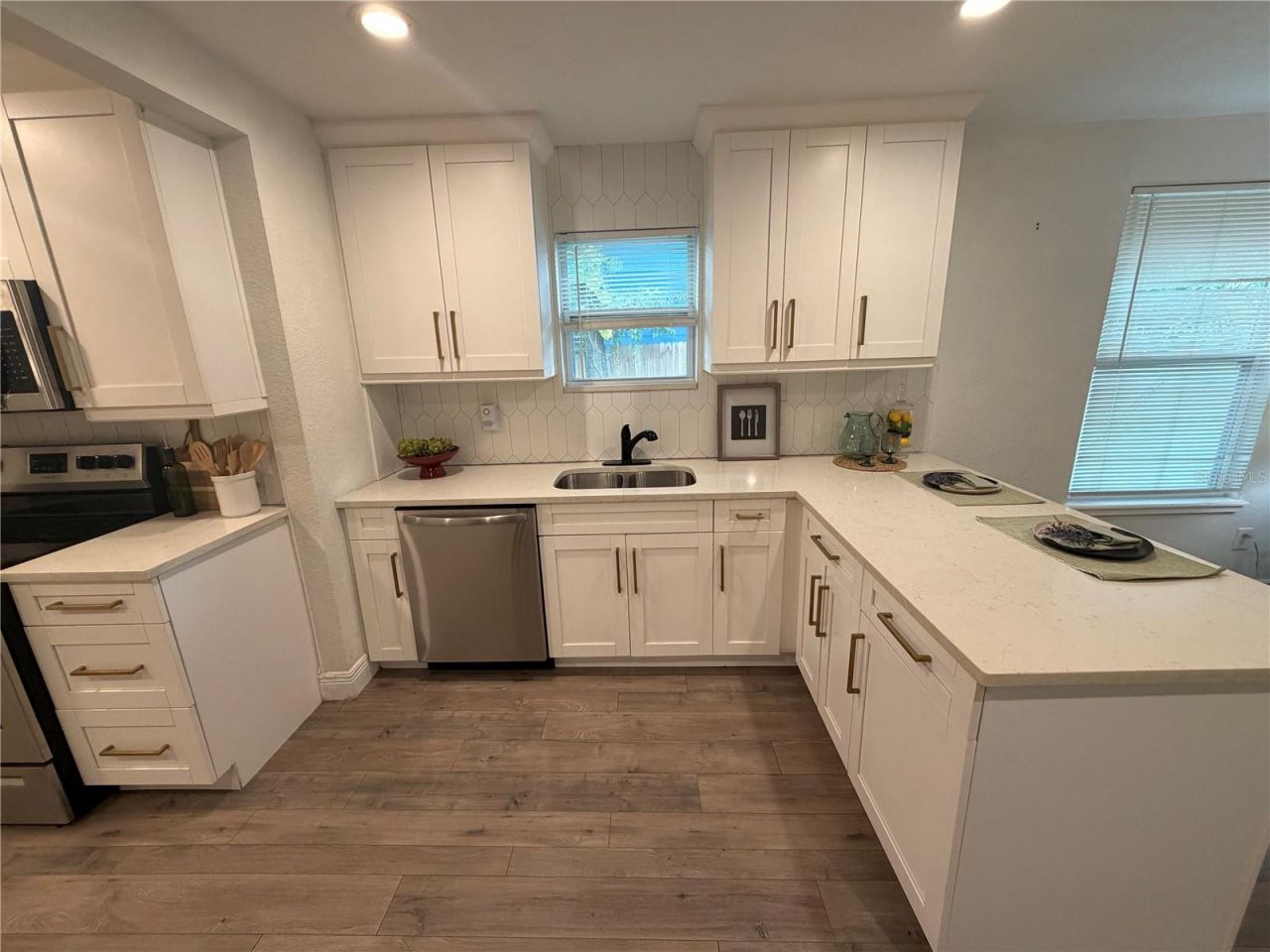 210 E Cluster Avenue, Tampa, FL 33604 Photo