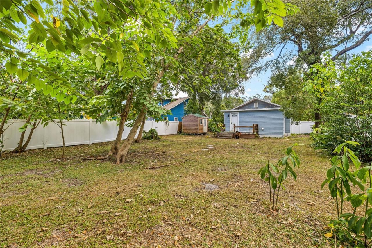 210 E Cluster Avenue, Tampa, FL 33604 Photo