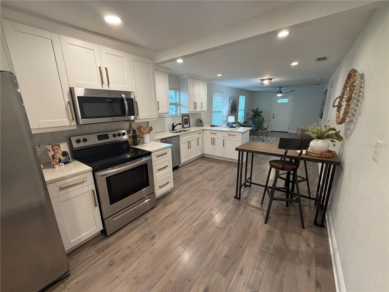 210 E Cluster Avenue, Tampa, FL 33604 Photo