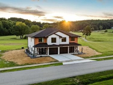 143 & 145 Crooked Creek Drive, London, KY 40744