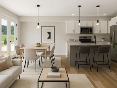 143 & 145 Crooked Creek Drive, London, KY 40744