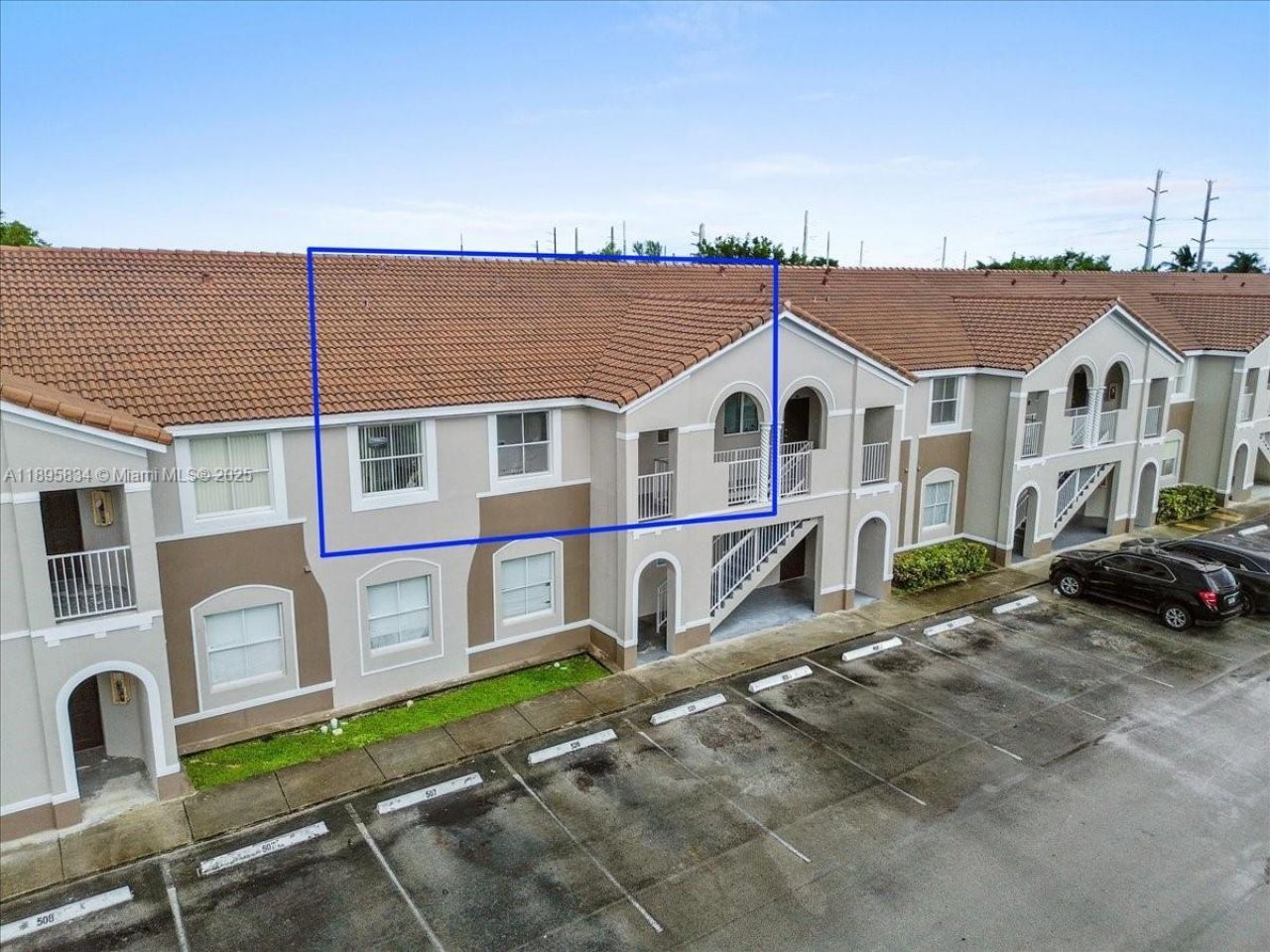 1677 SE 27th Ct, Unit 202, Homestead, FL 33035 Photo