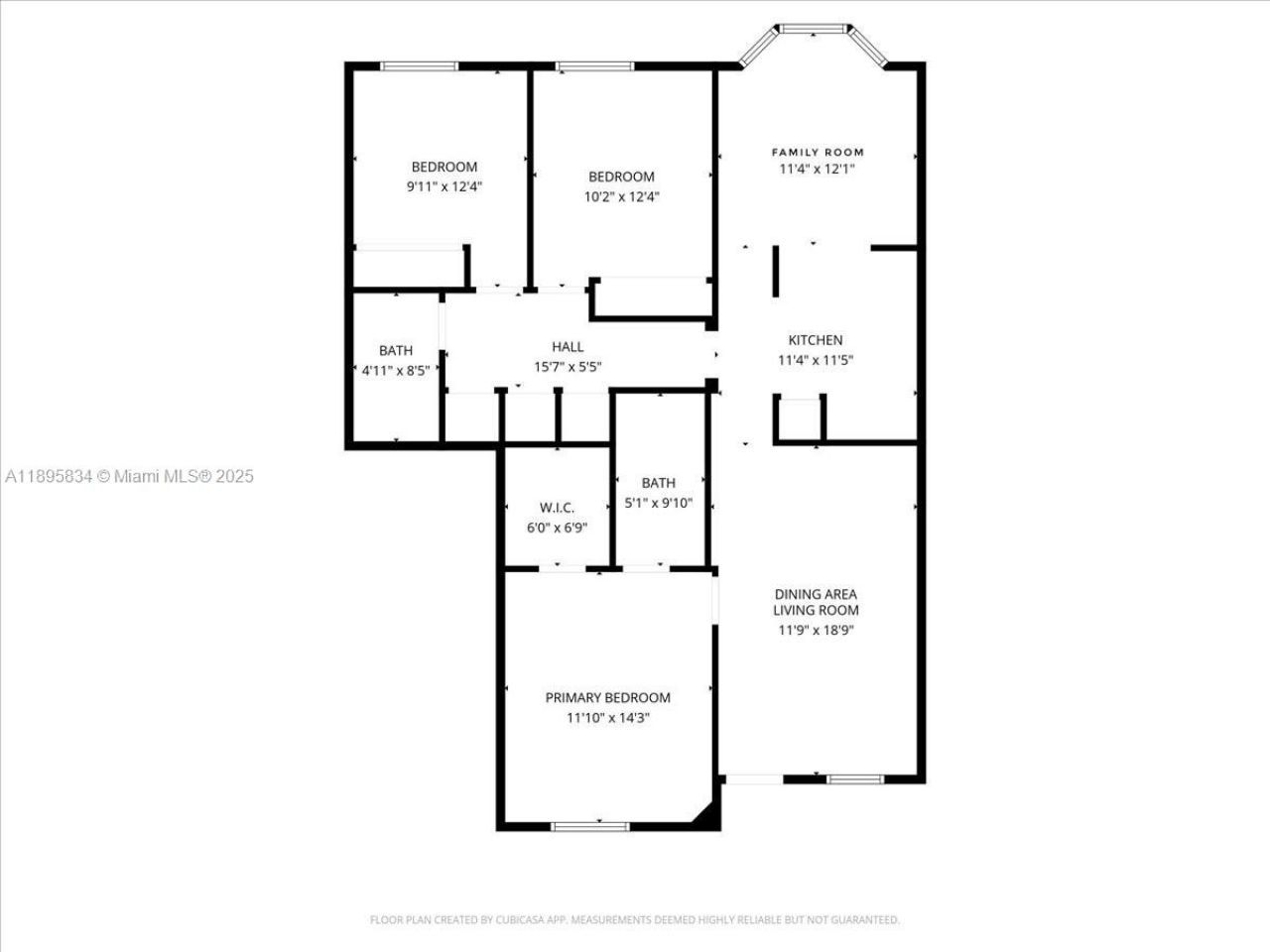 1677 SE 27th Ct, Unit 202, Homestead, FL 33035 Photo