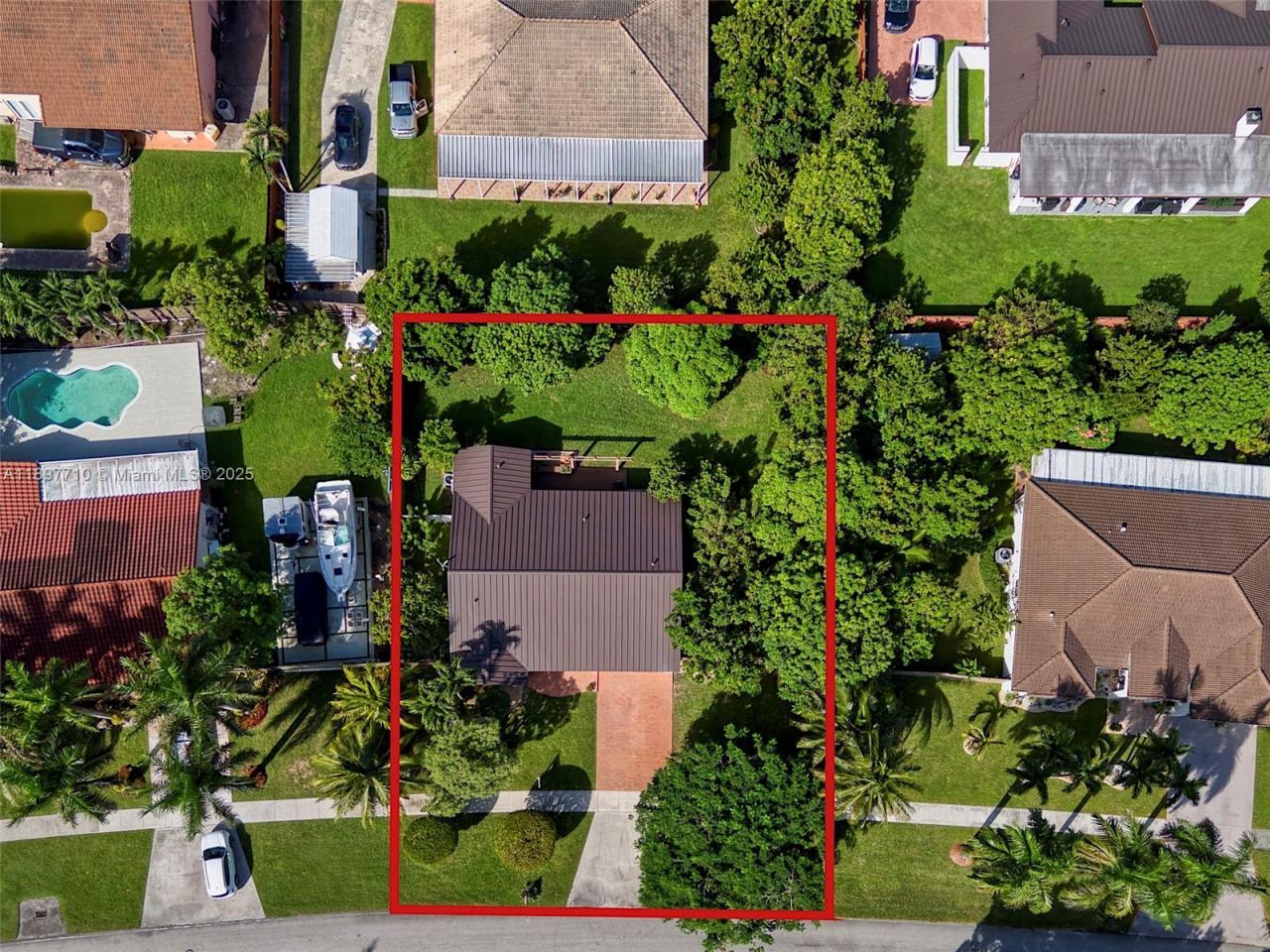 22000 SW 127th Ave, Miami, FL 33170 Photo