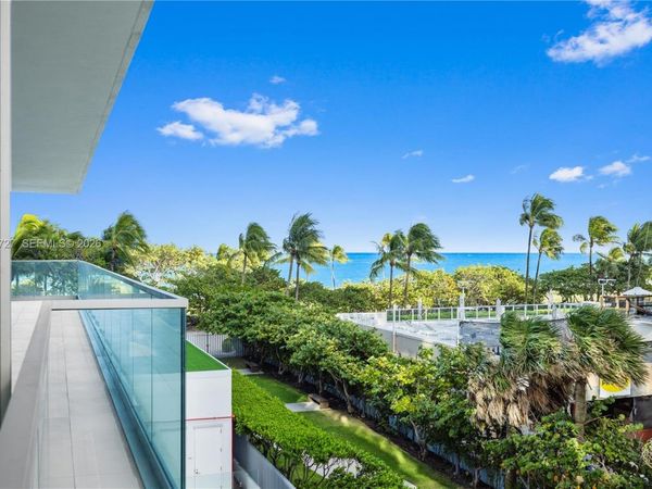 10201 Collins Ave, Unit 311, Bal Harbour, FL 33154