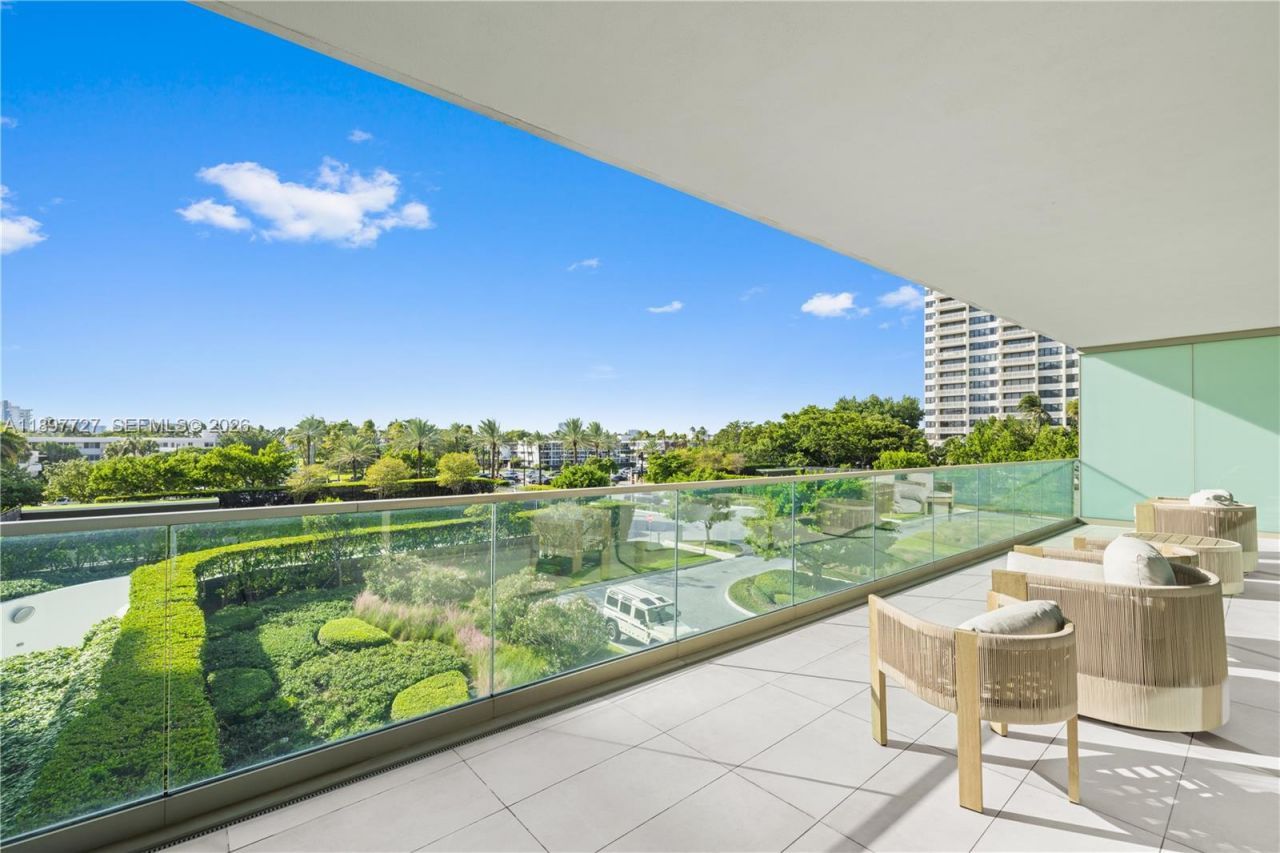 10201 Collins Ave, Unit 311, Bal Harbour, FL 33154 Photo