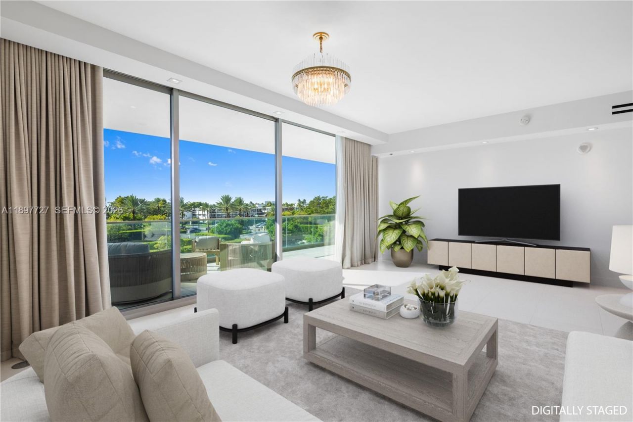 10201 Collins Ave, Unit 311, Bal Harbour, FL 33154 Photo