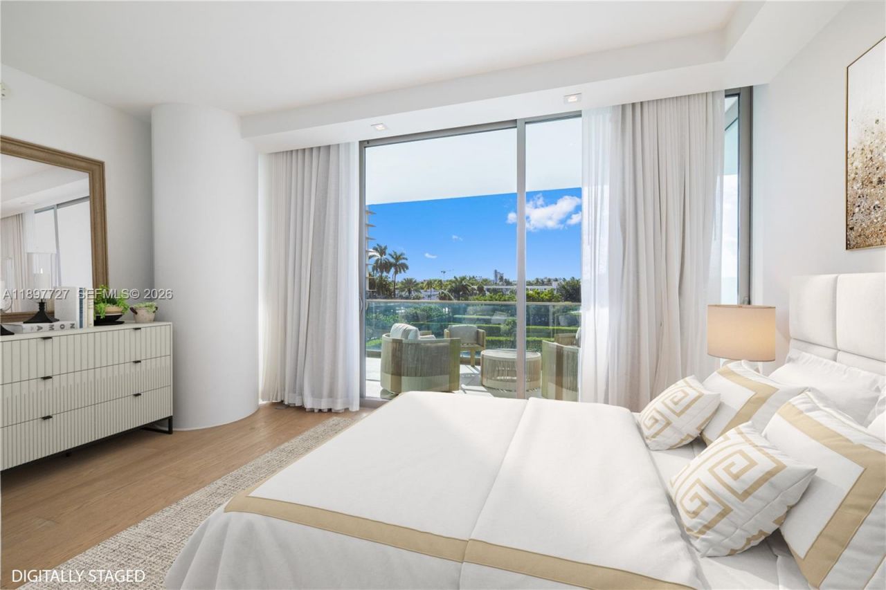 10201 Collins Ave, Unit 311, Bal Harbour, FL 33154 Photo