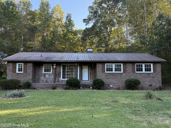 600 Mallard Drive, Roper, NC 27970