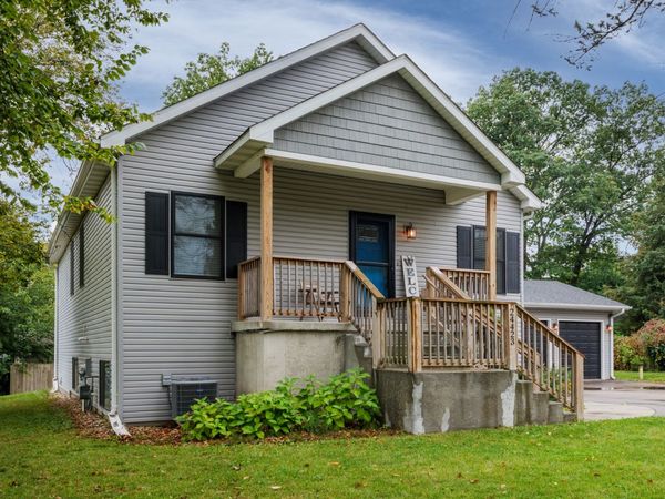 24423 66th Street, Salem, WI 53168