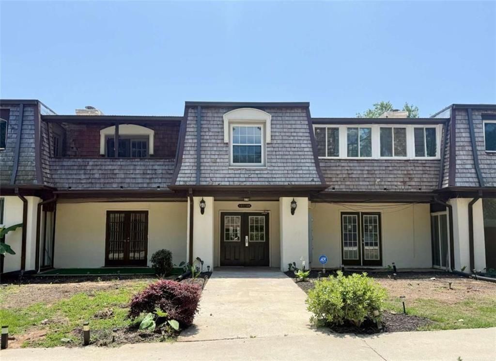 54 Le Parc Fontaine, Lithonia, GA 30038 Main Photo