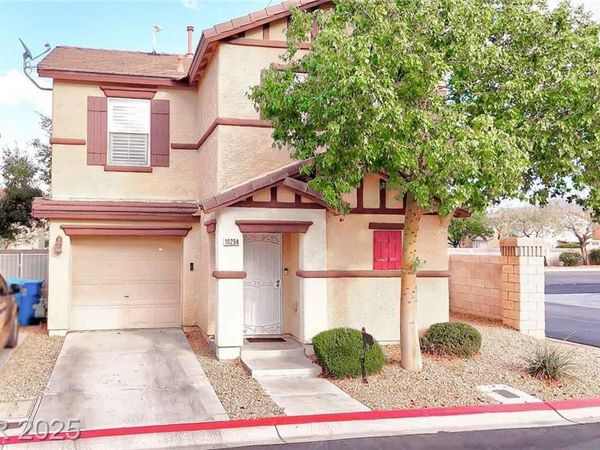 10294 Bethel Mill Street, Las Vegas, NV 89183