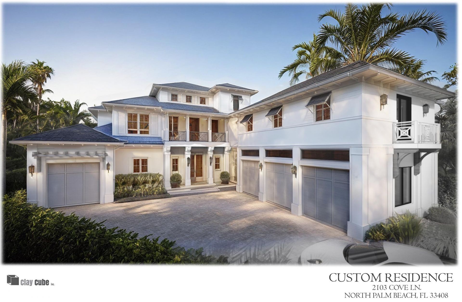 2103 Cove Lane, North Palm Beach, FL 33408 Photo