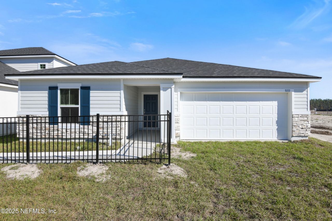 3622 Belstead Way, Orange Park, FL 32065 Main Photo