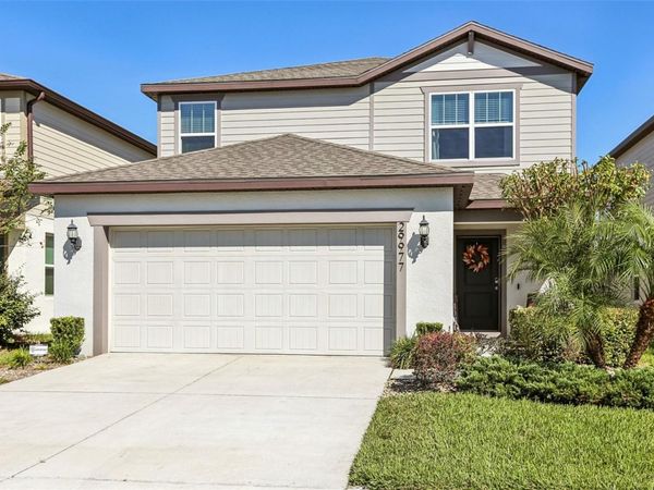 29977 MARQUETTE AVENUE, WESLEY CHAPEL, FL 33545