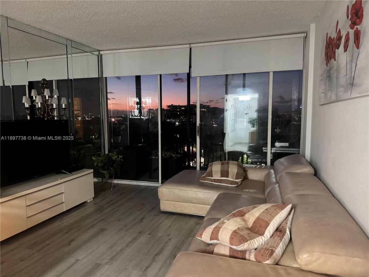 20301 W Country Club Dr, Unit 821, Aventura, FL 33180 Photo