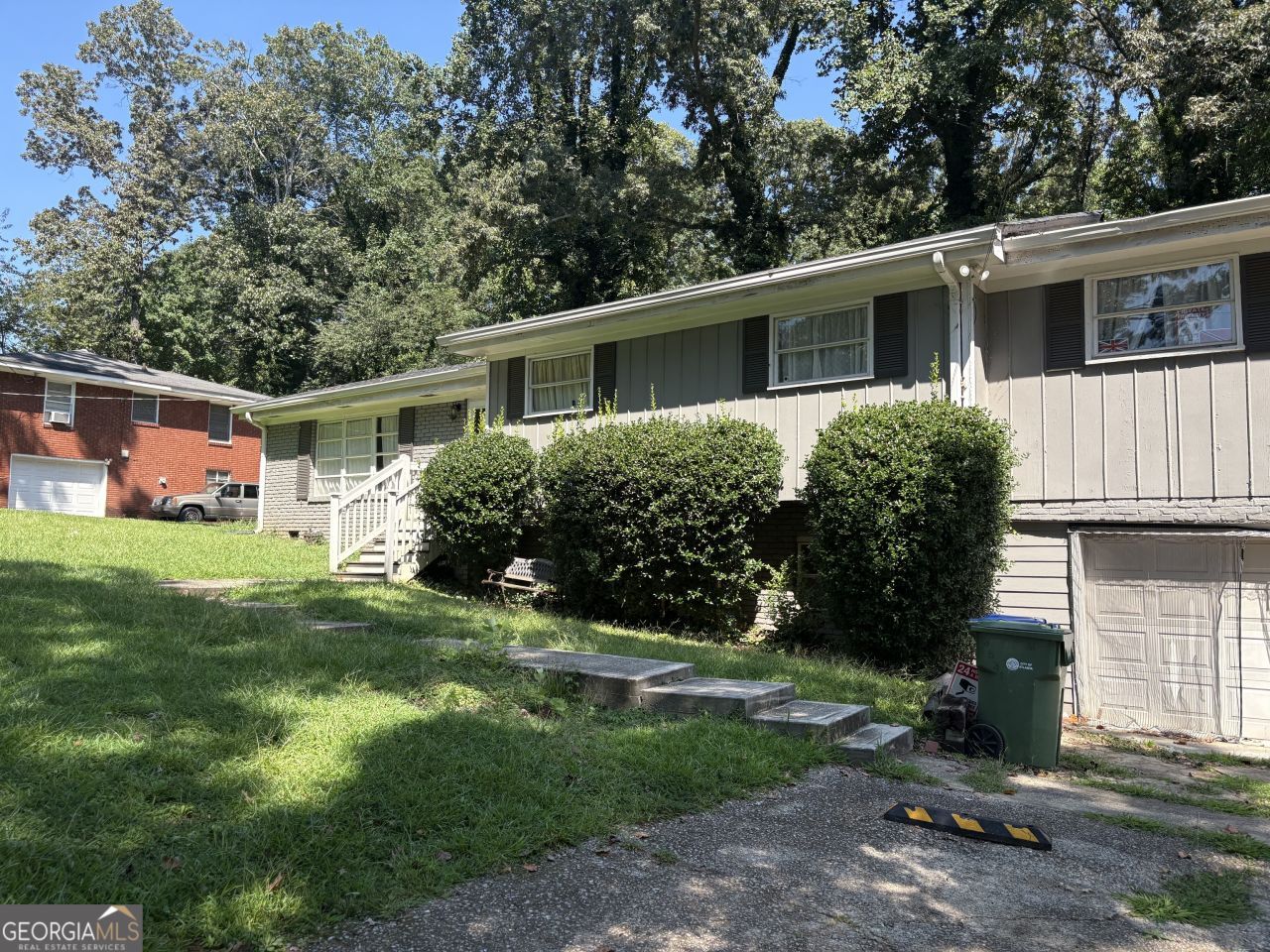 3531 Mount Gilead Road Sw, Atlanta, GA 30331 Main Photo