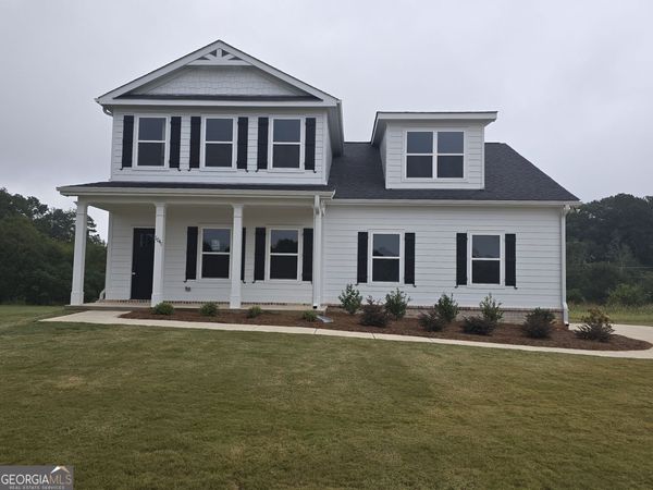 1041 Alaina Avenue, Unit 69, Madison, GA 30650