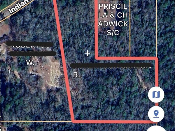 000 Indian Hill Rd., Richton, MS 39476