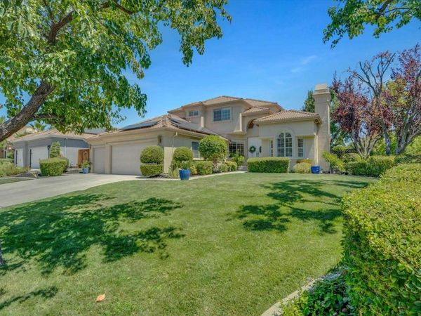 805 805 Devonshire Loop, Brentwood, CA 94513