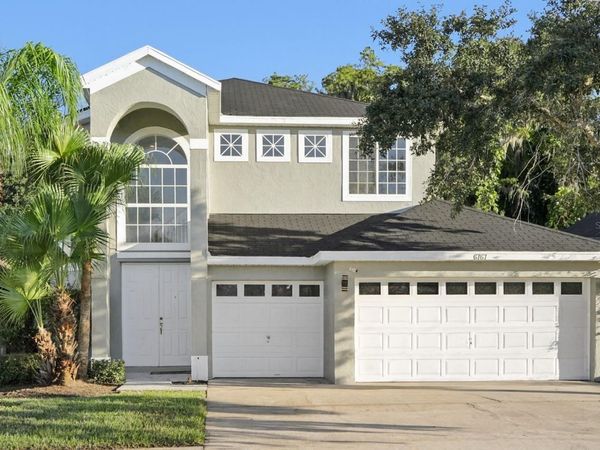 6767 CHERRY GROVE CIR, ORLANDO, FL 32809