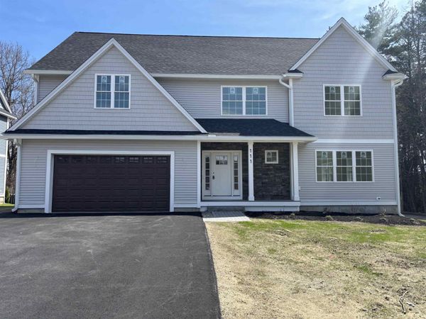 111 Concord Street, Nashua, NH 03064