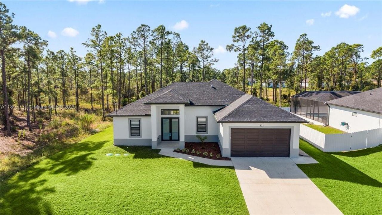 932 Maddock St, Lehigh Acres, FL 33974 Photo