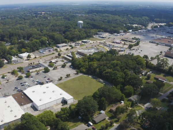 2129 N Highland Avenue , Jackson, TN 38305