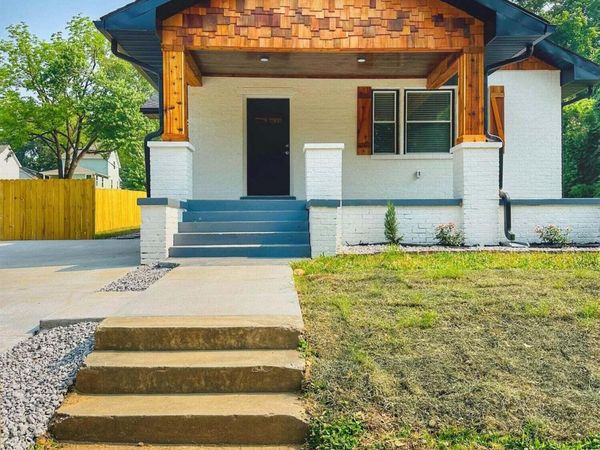 125 Hatton Street, Jackson, TN 38301