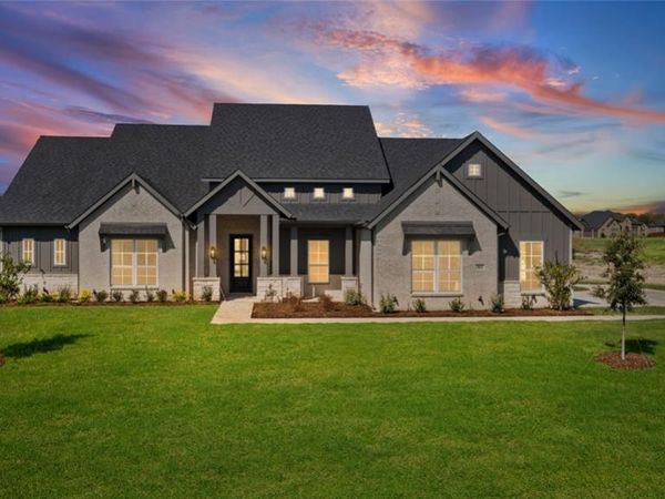 162 Aiden Drive, Waxahachie, TX 75165