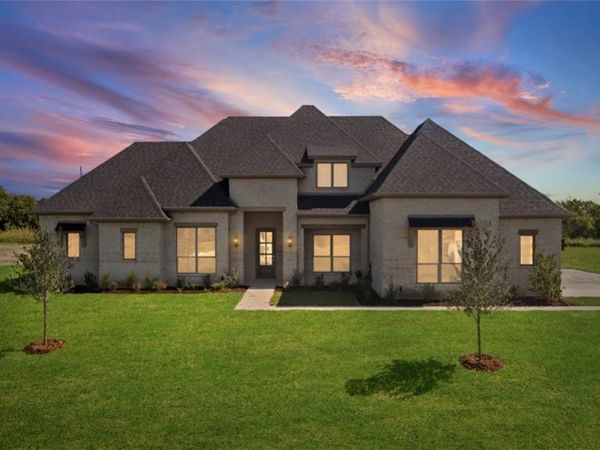 121 Aiden Drive, Waxahachie, TX 75165