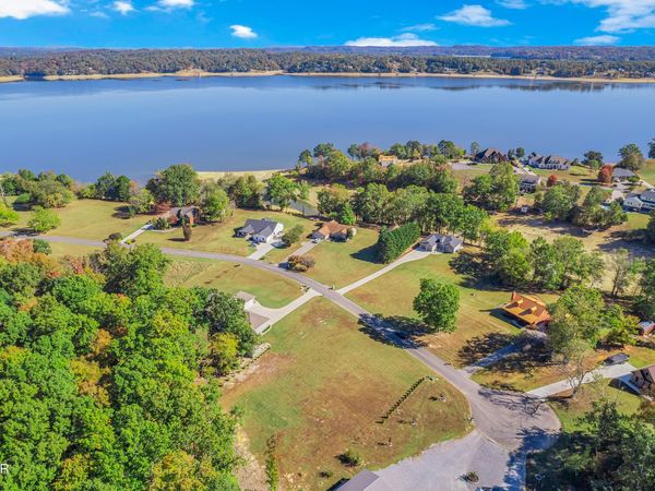 Lot 13 Stokley Court, Dandridge, TN 37725