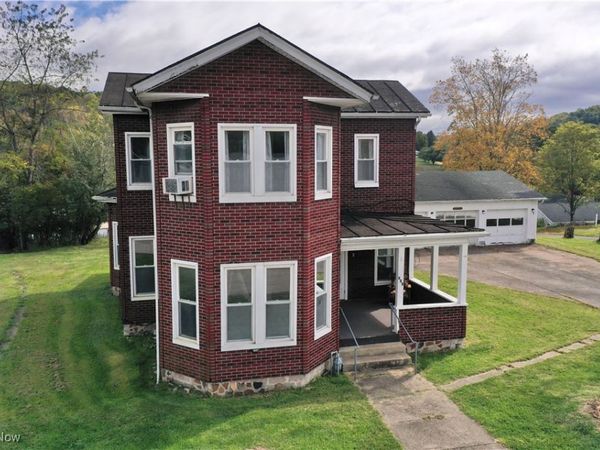 705 Main Street, Pennsboro, WV 26415