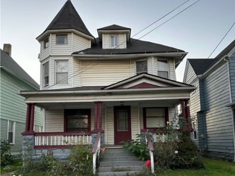 3288 Scranton Road, Cleveland, OH 44109 Photo 1