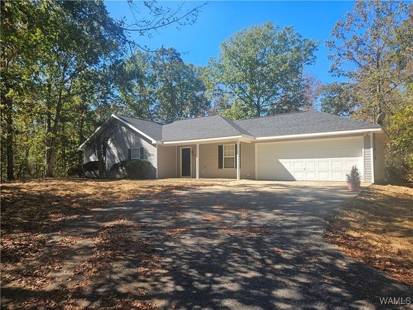 14452 Lock 9 Road, Fosters, AL 35466