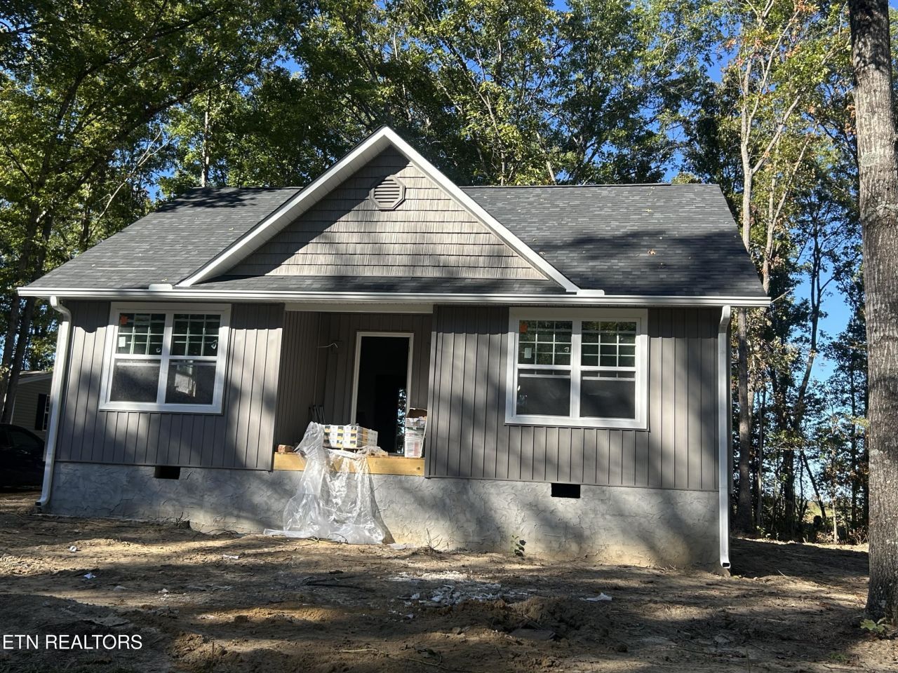 154 George Young Rd Rd, Jamestown, TN 38556 Main Photo