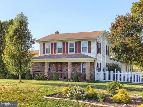 1014 PONDTOWN ROAD, DILLSBURG, PA 17019
