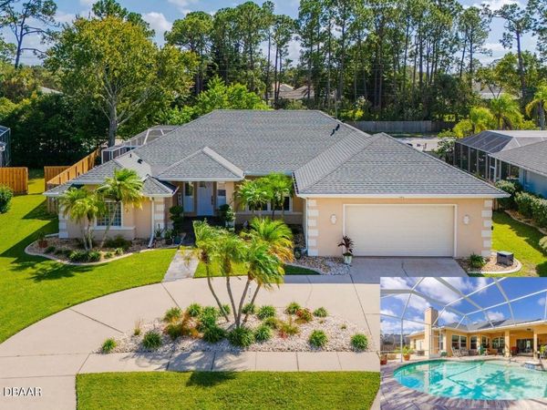 981 Smokerise Boulevard, Port Orange, FL 32127