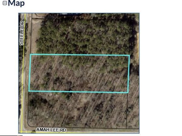 685 Steele Drive, Hampton, GA 30228