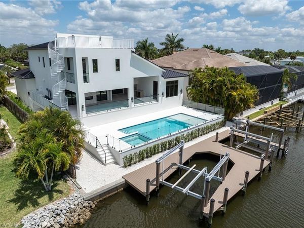 4847 Esplanade ST, BONITA SPRINGS, FL 34134