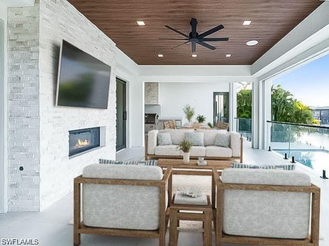 4847 Esplanade St, Bonita Springs, FL 34134 Photo