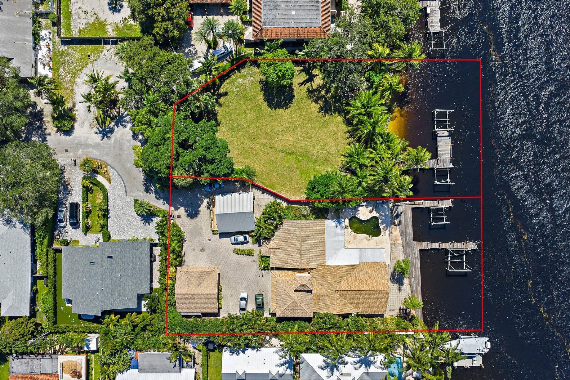 2105 Cove Lane, North Palm Beach, FL 33408 Photo